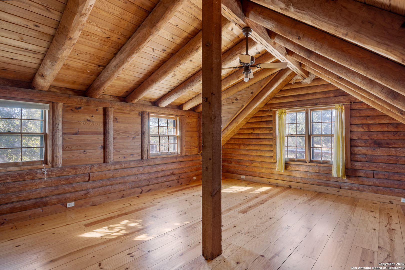 387 Schmidtzinsky Road Fredericksburg, TX 78624 - Photo 8 of 37 a view of front door of house