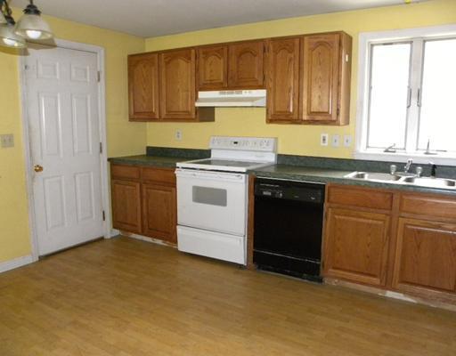 6 B Collyer Brook Road Gray, ME 04039 - Photo 4 of 8 Kitchen.