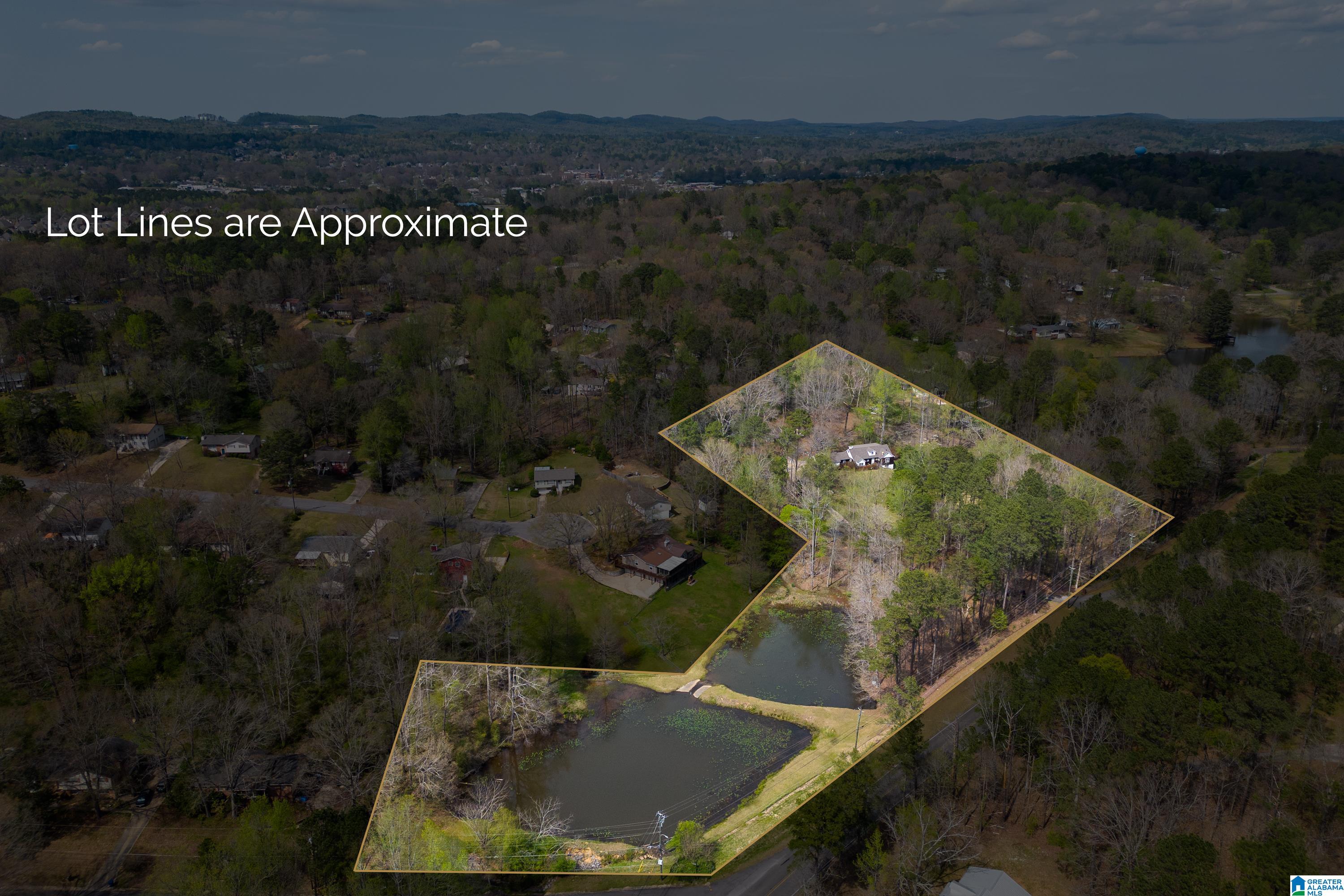 3392 Queenstown Road Trussville, AL 35173 - Photo 11 of 69