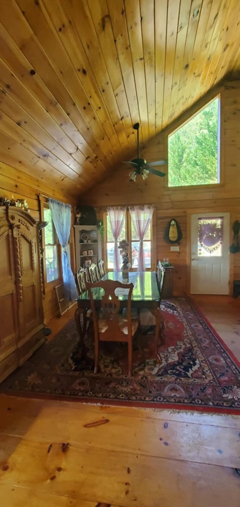 232 Two Springs Road Young Harris, GA 30582 - Photo 3 of 13 Gallery Image 3