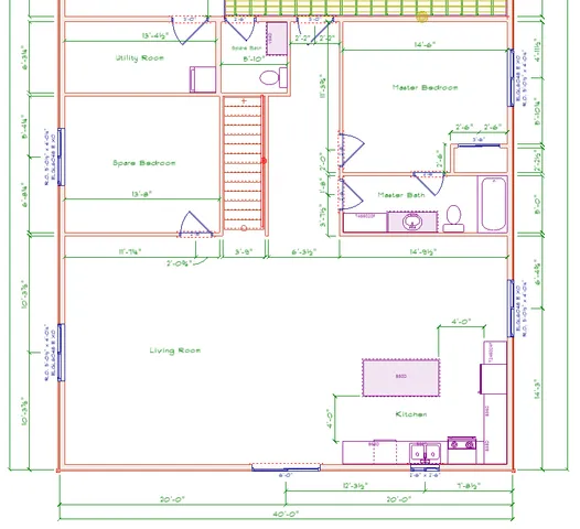 $750,000 | Tbd Parcel A Tbd Parcel A 165th Street, Little Falls, MN 56345