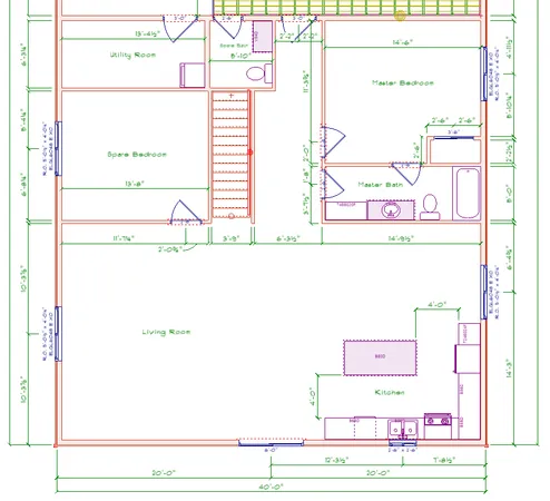 $750,000 | Tbd Parcel A Tbd Parcel A 165th Street, Little Falls, MN 56345