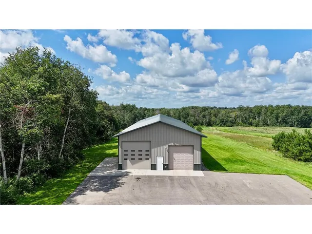 $750,000 | Tbd Parcel A Tbd Parcel A 165th Street, Little Falls, MN 56345