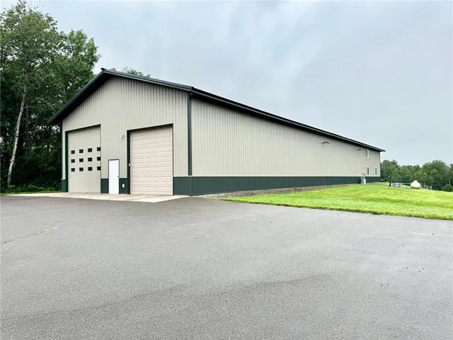 $750,000 | Tbd Parcel A Tbd Parcel A 165th Street, Little Falls, MN 56345