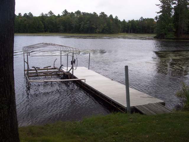 7768 Prairie Road Eagle River, WI 54521 - Photo 5 of 13 Gallery Image 5