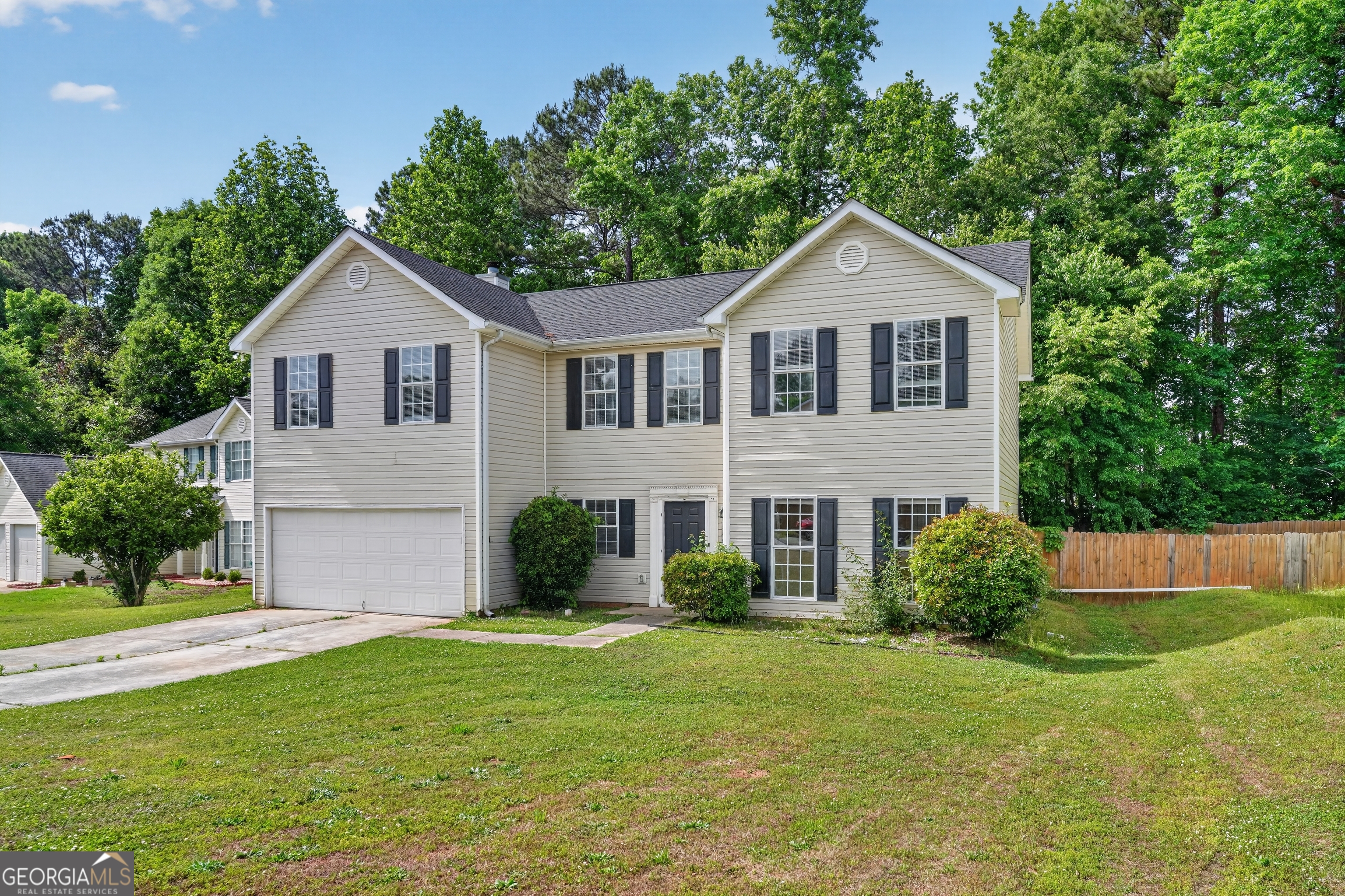 784 Sinclair Way Jonesboro, GA 30238 - Photo 2 of 40