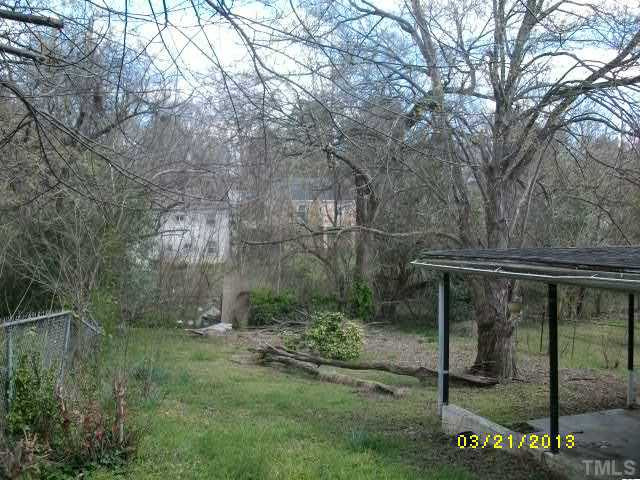 721 Church Street Raleigh, NC 27601 - Photo 3 of 3 Photo 3