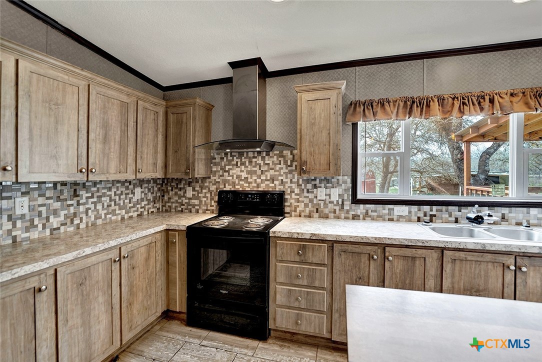 345 Shorthorn Road Stockdale, TX 78160 - Photo 18 of 39