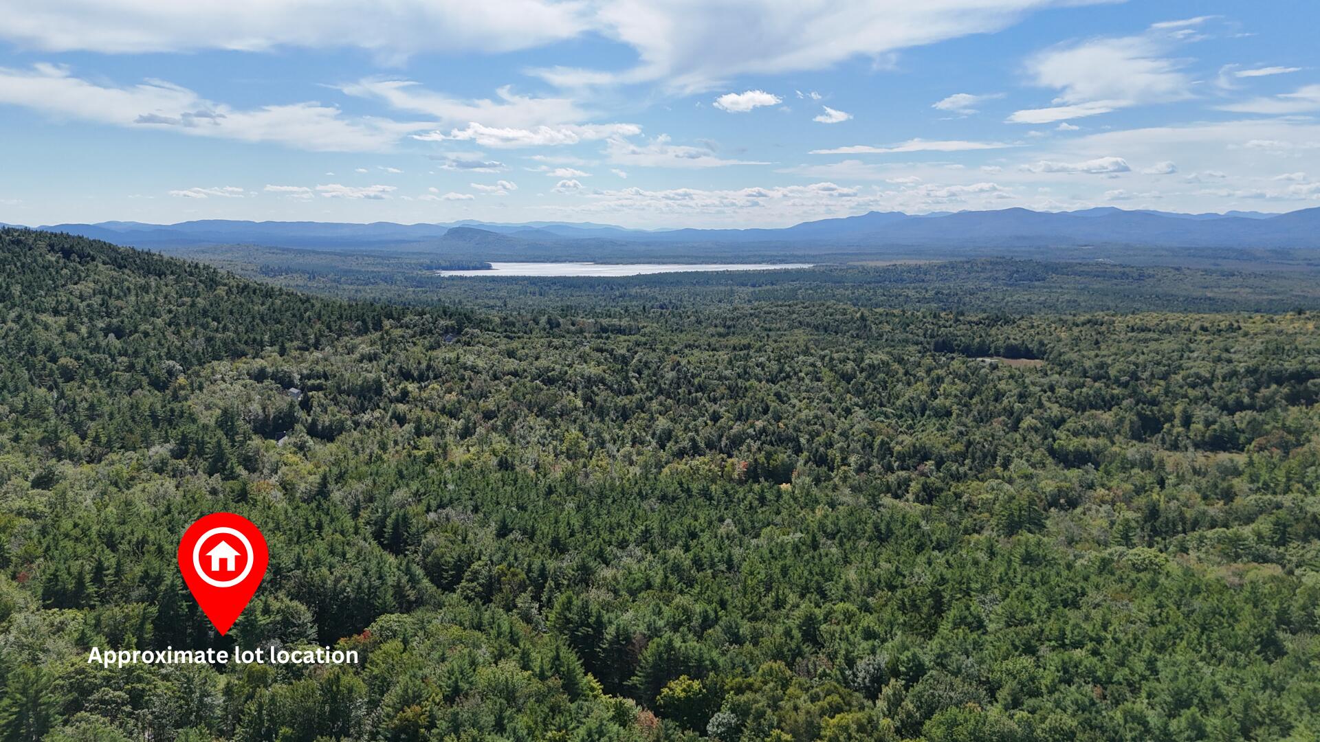 218 Black Mountain Road Harrison, ME 04040 - Photo 2 of 8 Aprx lot location (1)