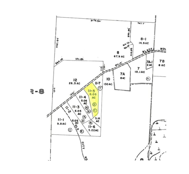 218 Black Mountain Road Harrison, ME 04040 - Photo 6 of 8 black mtn