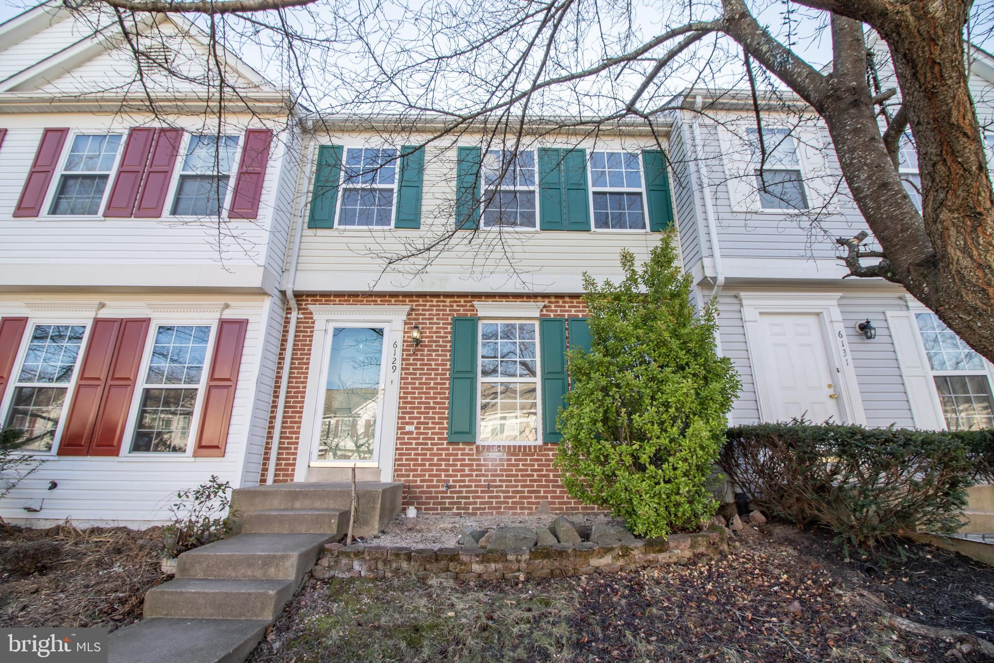 6129 Kendra Way Centreville, VA 20121 - Photo 41 of 51