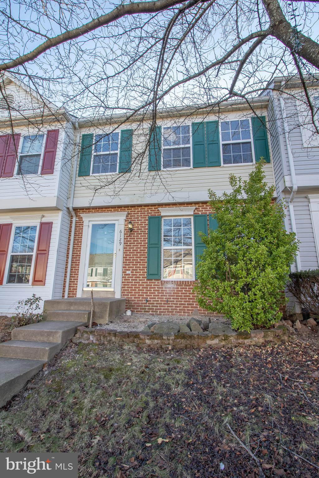 6129 Kendra Way Centreville, VA 20121 - Photo 42 of 51
