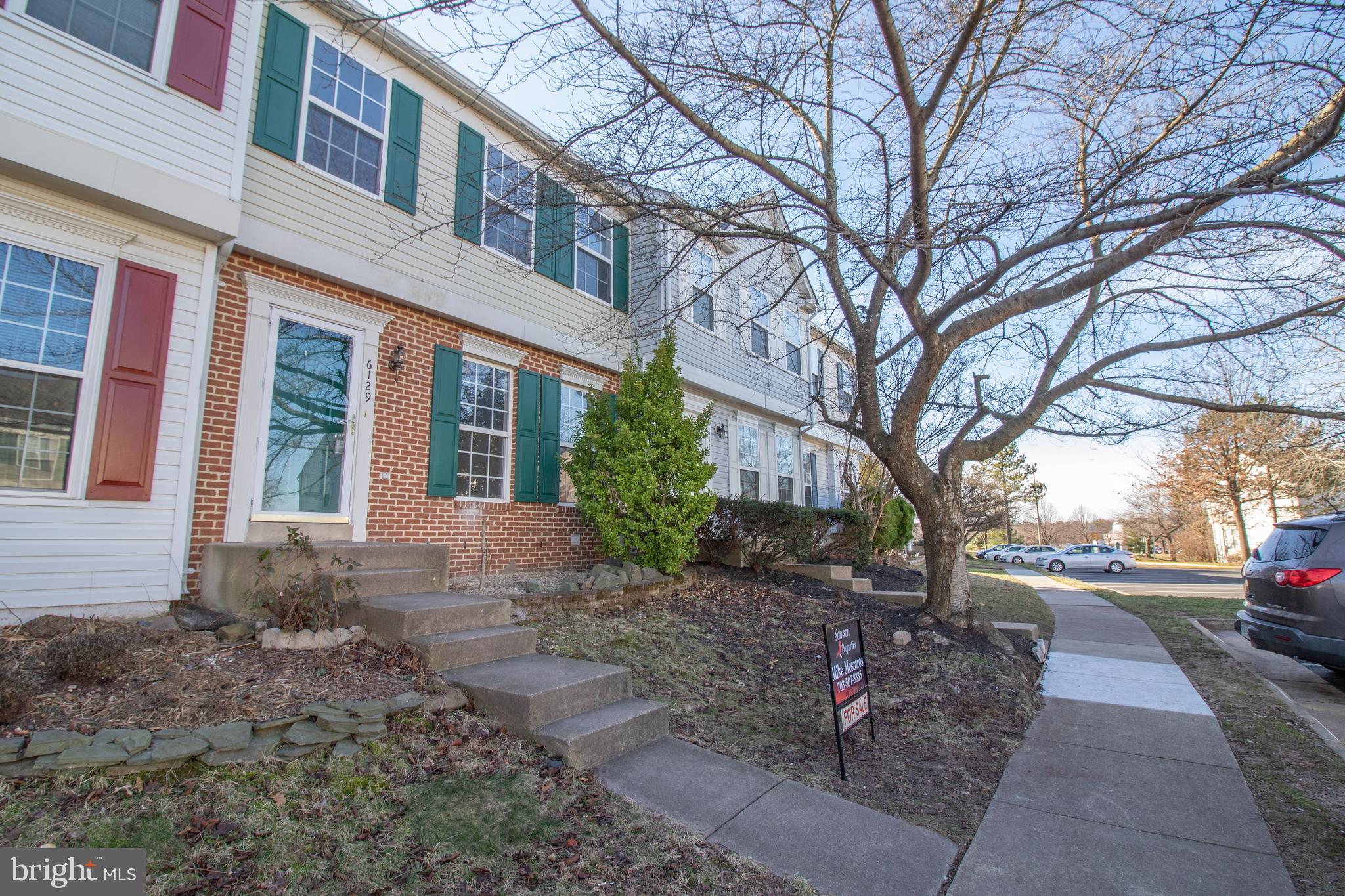 6129 Kendra Way Centreville, VA 20121 - Photo 43 of 51
