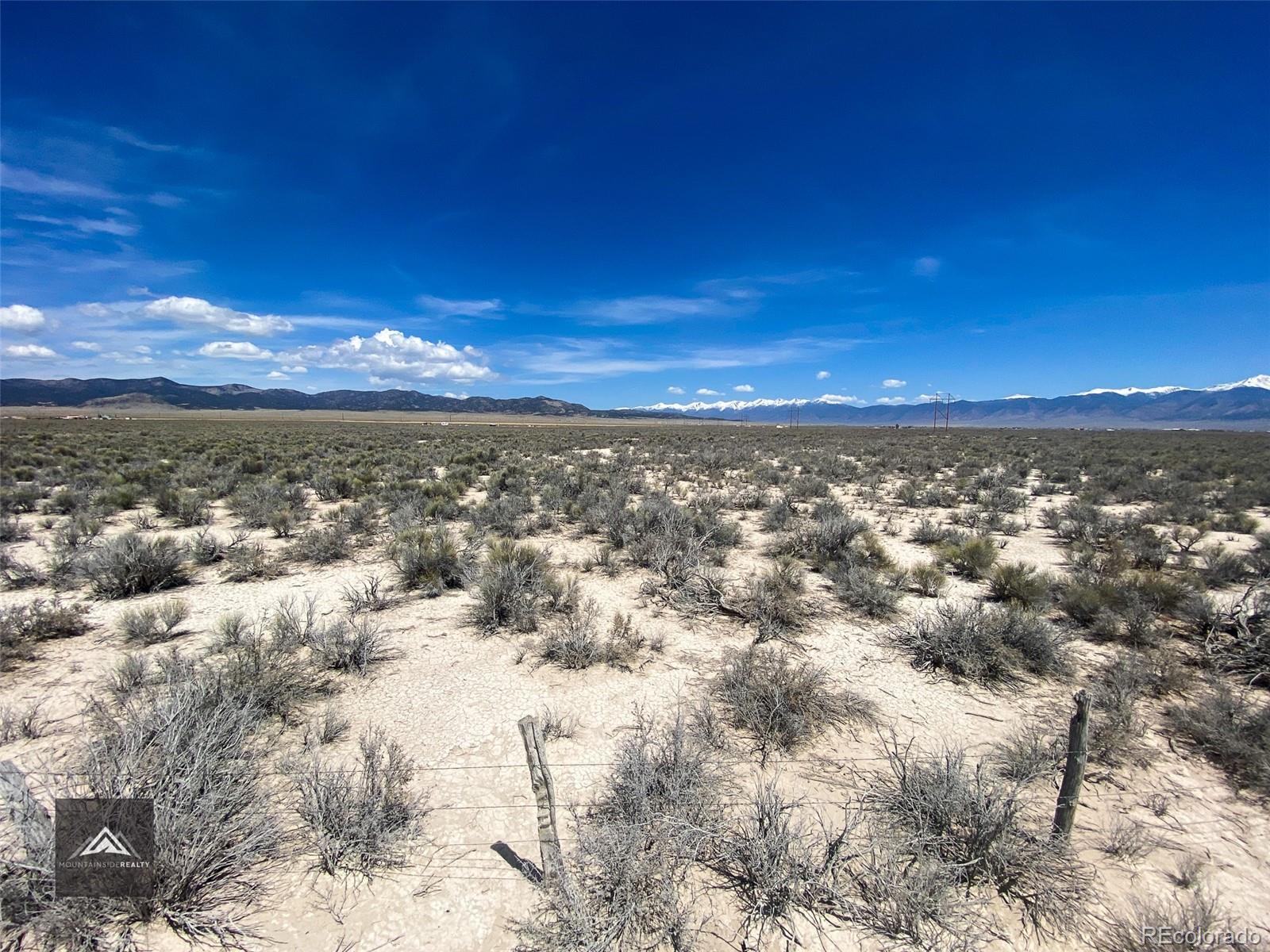 County Road Moffat, CO 81143 - Photo 2 of 8 a view of city and lake
