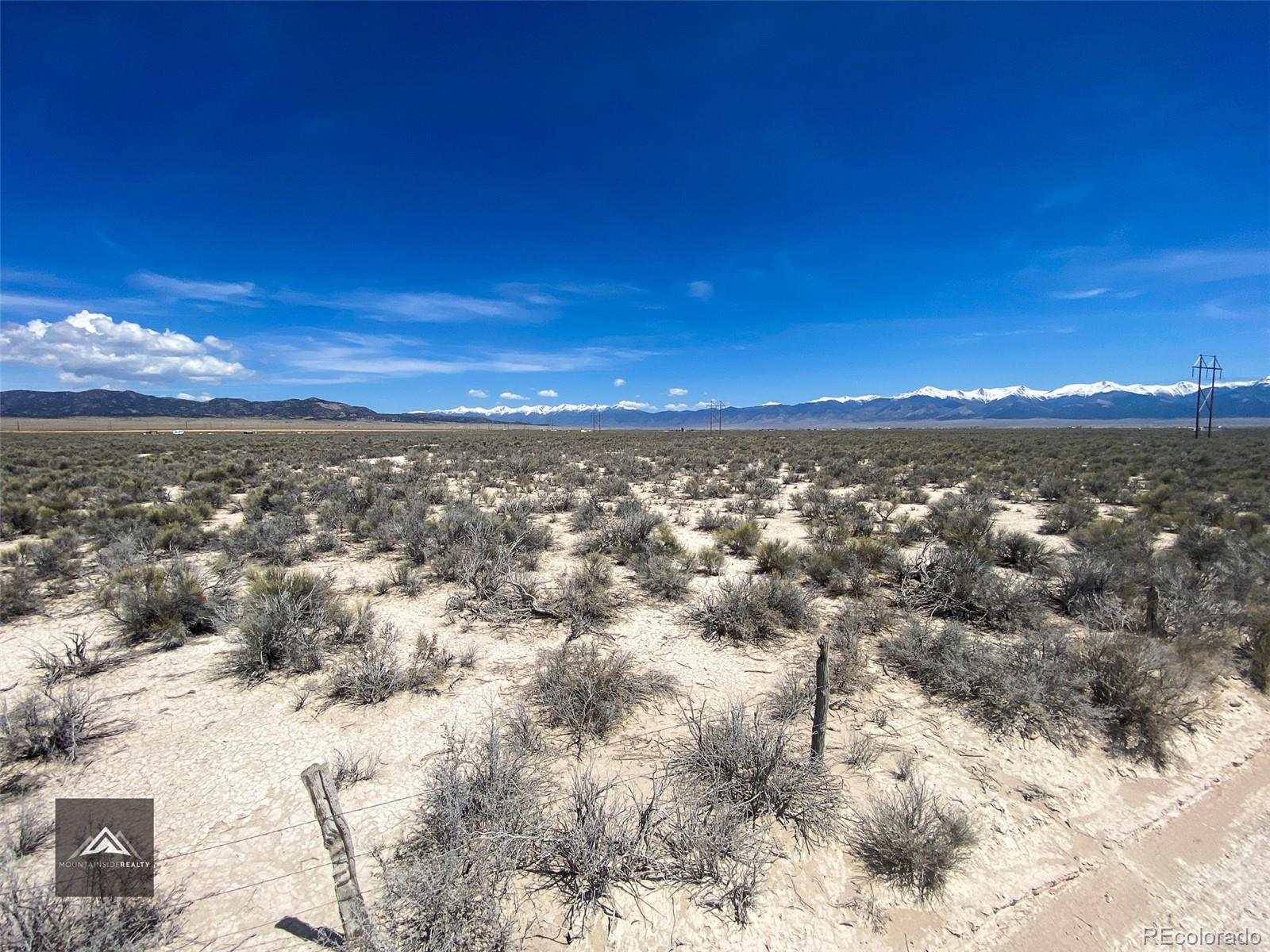 County Road Moffat, CO 81143 - Photo 3 of 8 a view of city and ocean