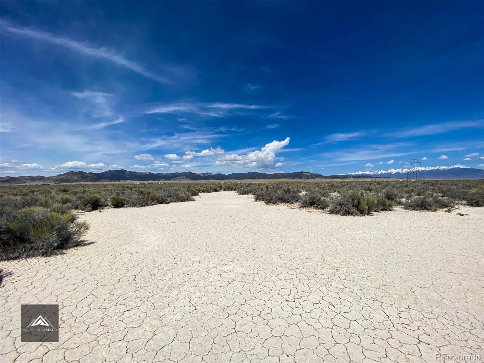 County Road Moffat, CO 81143 - Photo 8 of 8 a view of an ocean and mountain