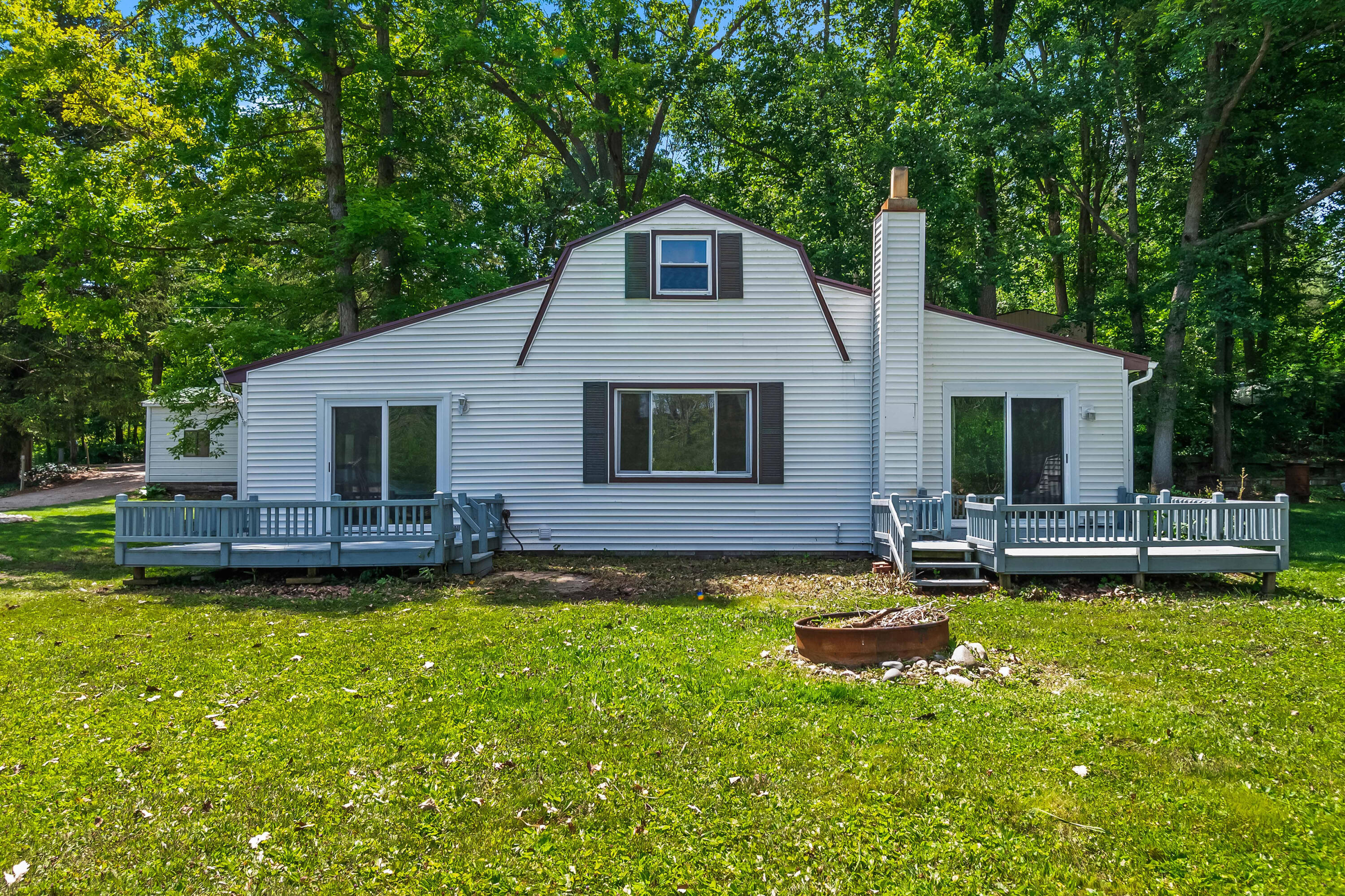 5428 Ridge Drive Reading, MI 49274 - Photo 30 of 63 30
