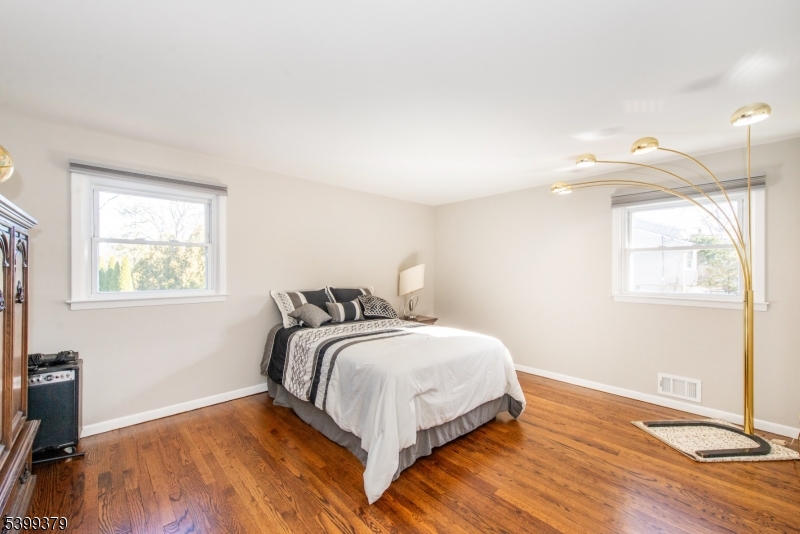 21 Dolly Road Parsippany, NJ 07054 - Photo 23 of 35 a bedroom with a bed and window