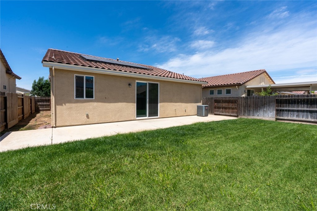 1476 Dynes Street Merced, CA 95348 - Photo 38 of 39