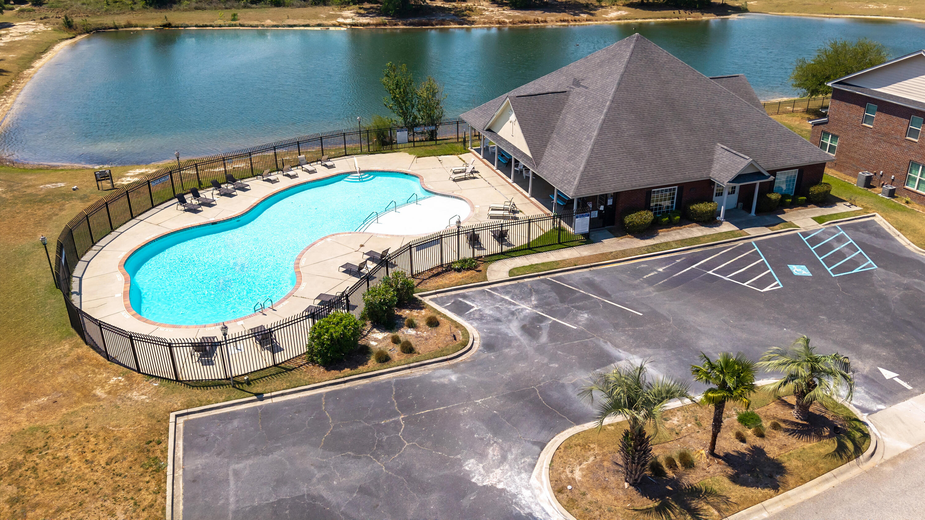 1825 Beachforest Way Sumter, SC 29153 - Photo 31 of 33
