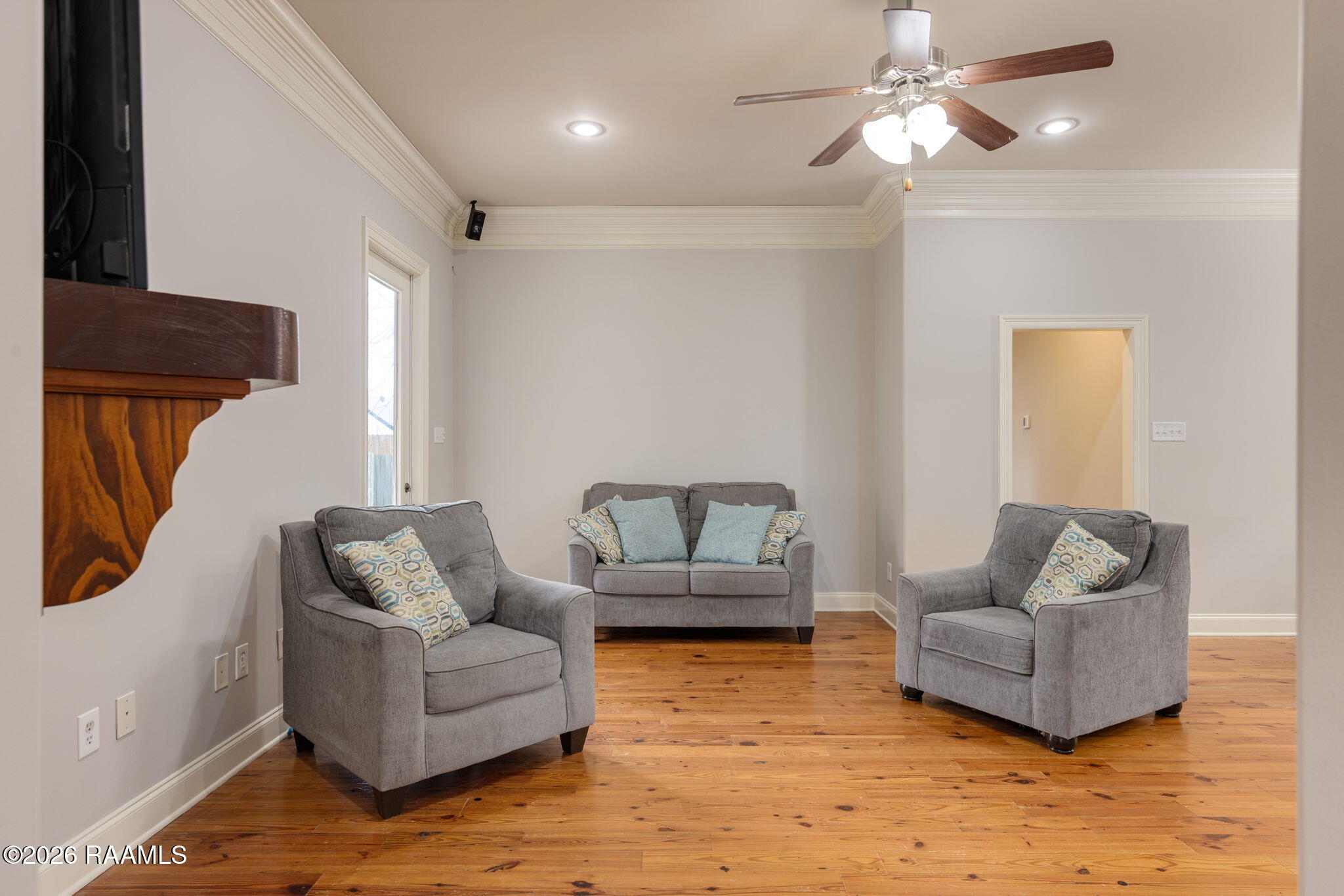 119 Octavia Drive Scott, LA 70583 - Photo 4 of 25
