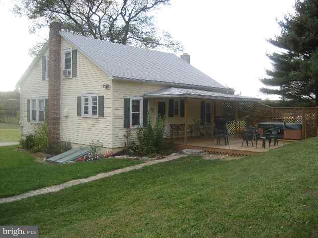 7807 Spring Road New Bloomfield, PA 17068 - Photo 2 of 2 Gallery Image 2
