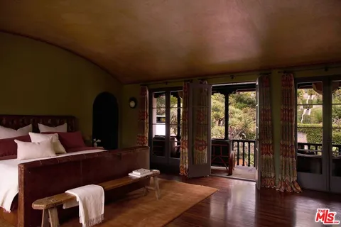 a view of swimming pool and window