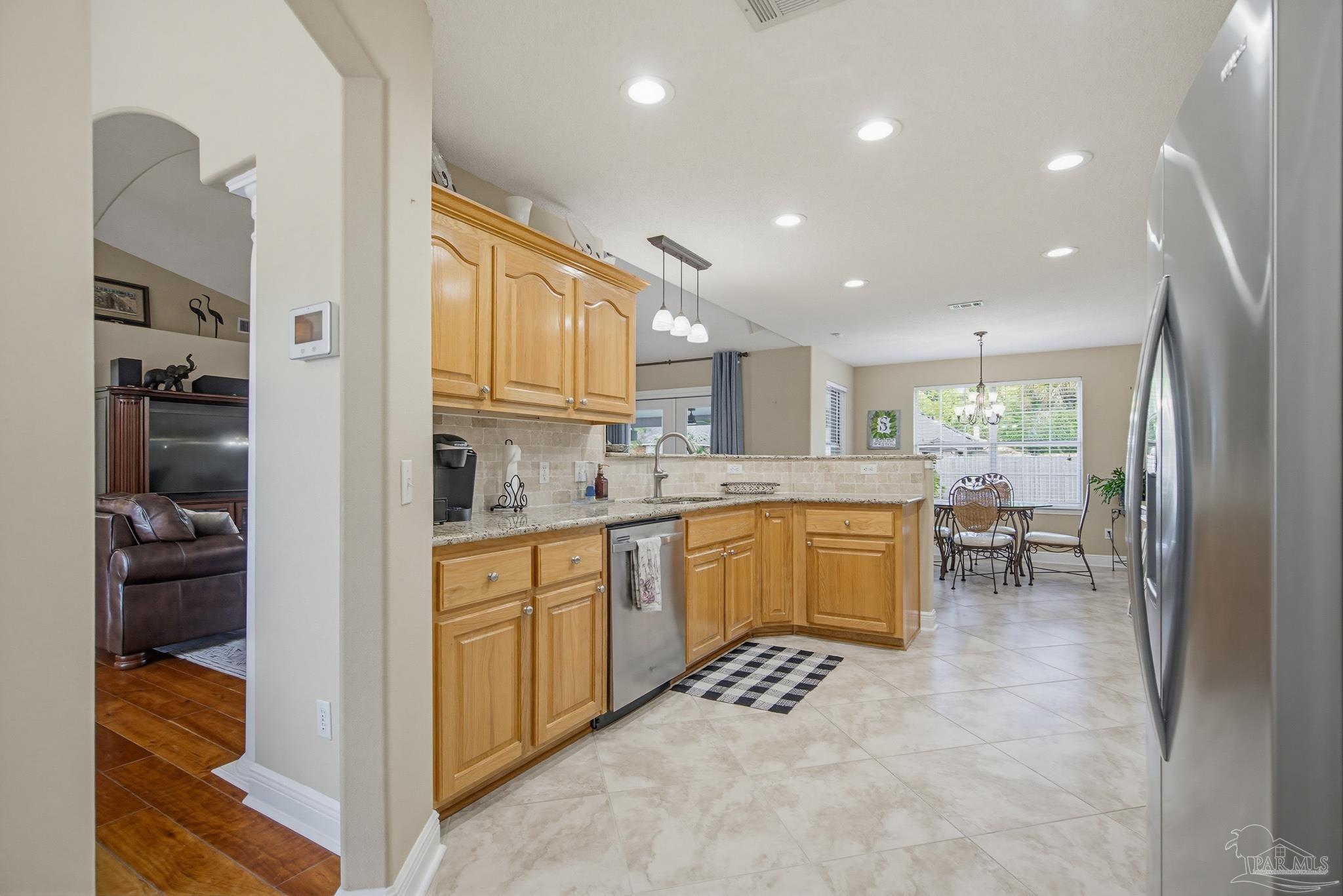 7460 Farmers Road Pensacola, FL 32526 - Photo 23 of 58