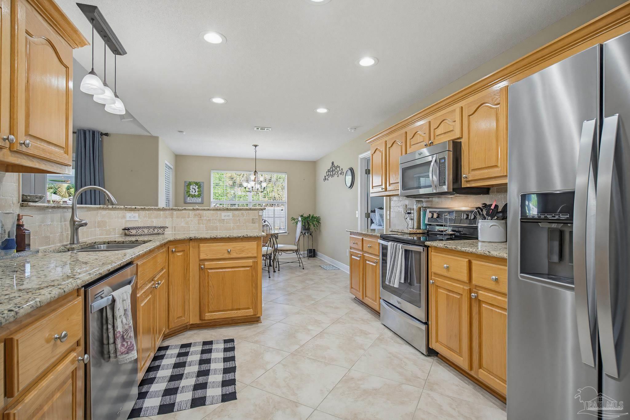 7460 Farmers Road Pensacola, FL 32526 - Photo 24 of 58