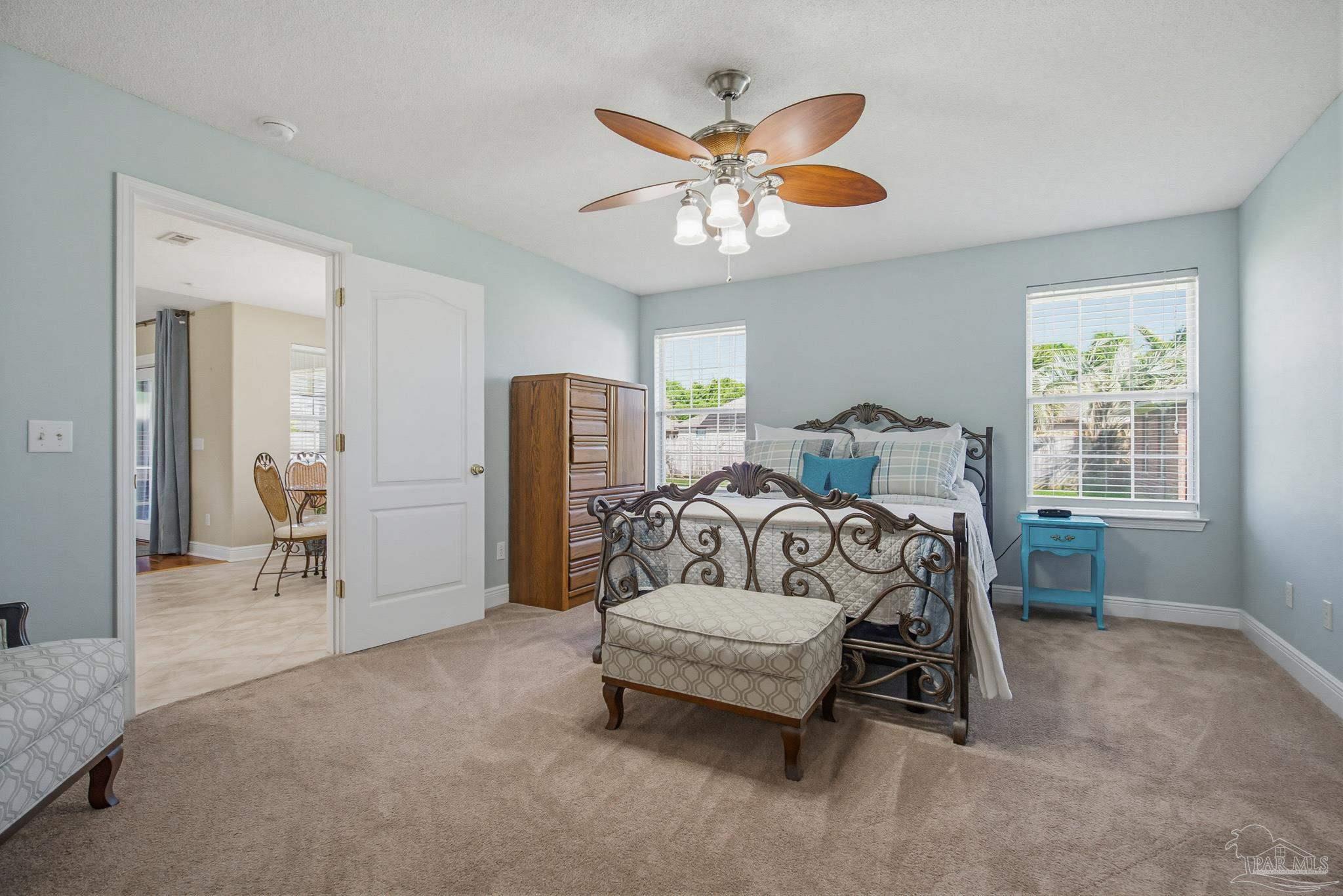 7460 Farmers Road Pensacola, FL 32526 - Photo 26 of 58