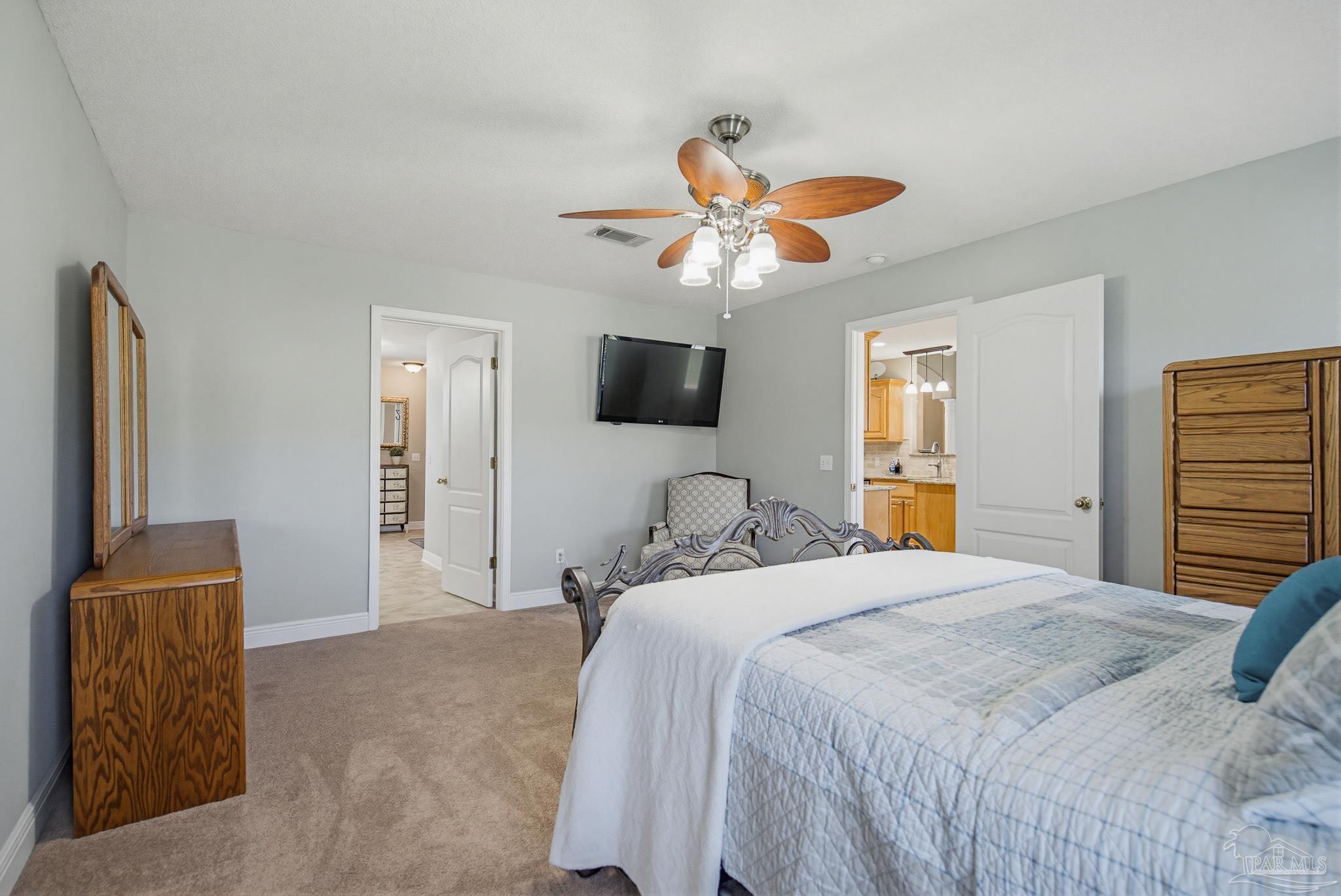 7460 Farmers Road Pensacola, FL 32526 - Photo 27 of 58