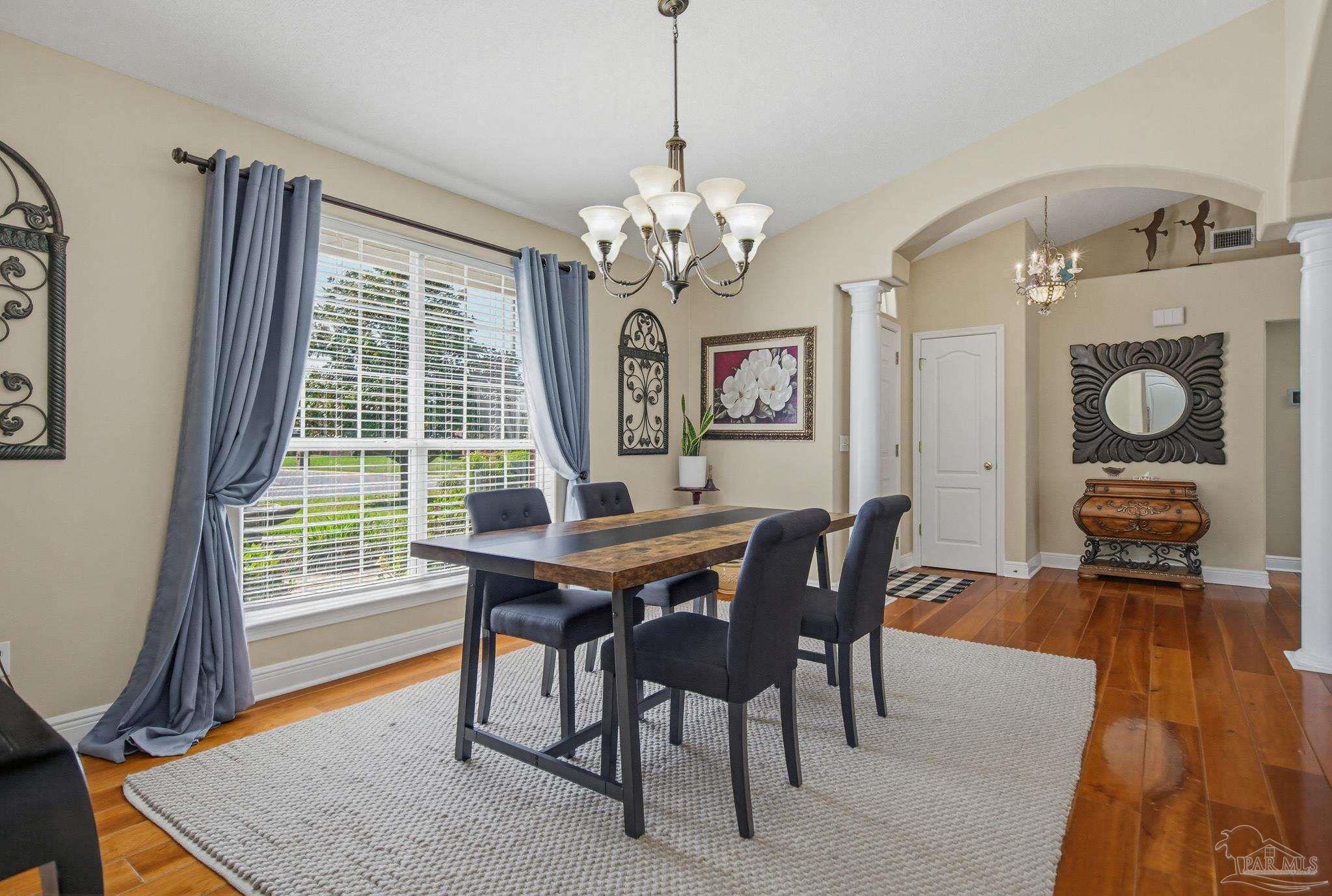 7460 Farmers Road Pensacola, FL 32526 - Photo 36 of 58