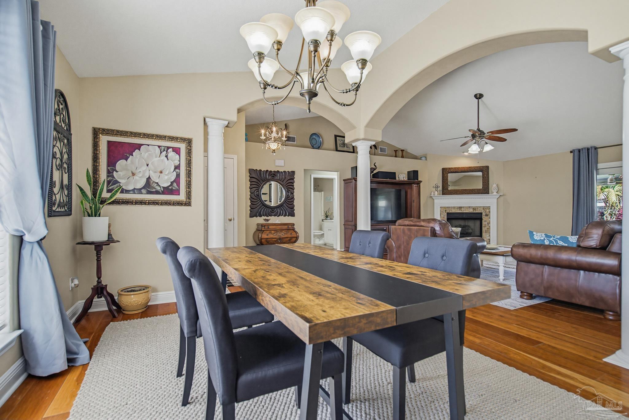 7460 Farmers Road Pensacola, FL 32526 - Photo 37 of 58