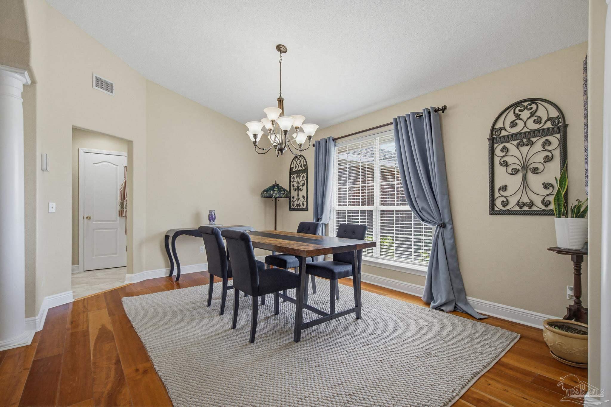 7460 Farmers Road Pensacola, FL 32526 - Photo 38 of 58