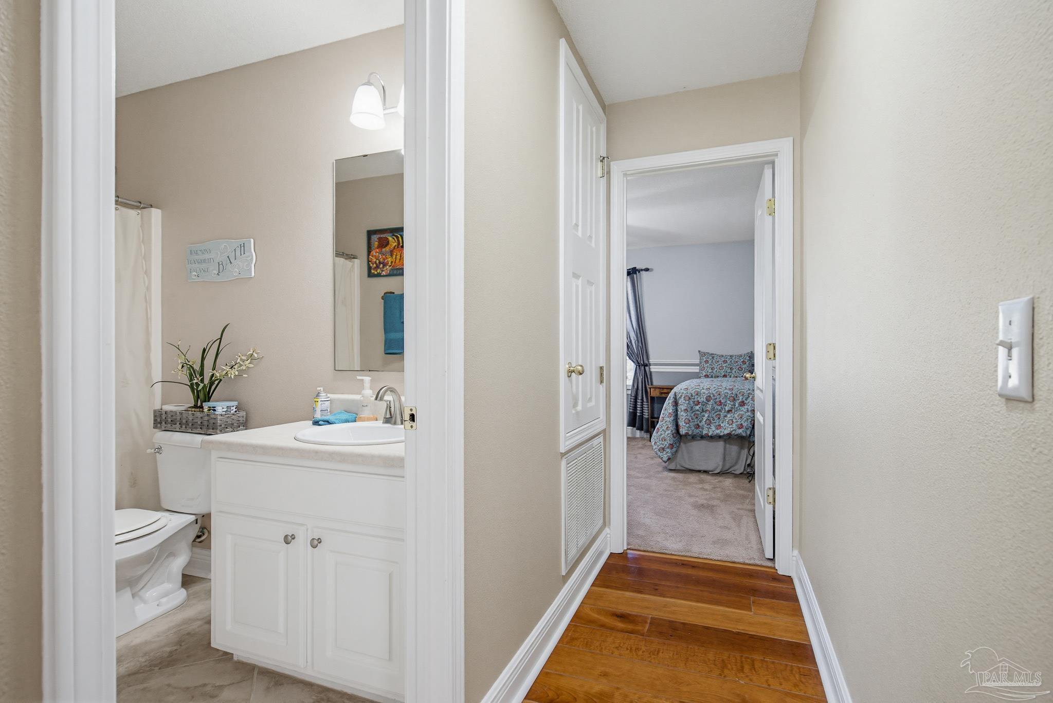 7460 Farmers Road Pensacola, FL 32526 - Photo 43 of 58