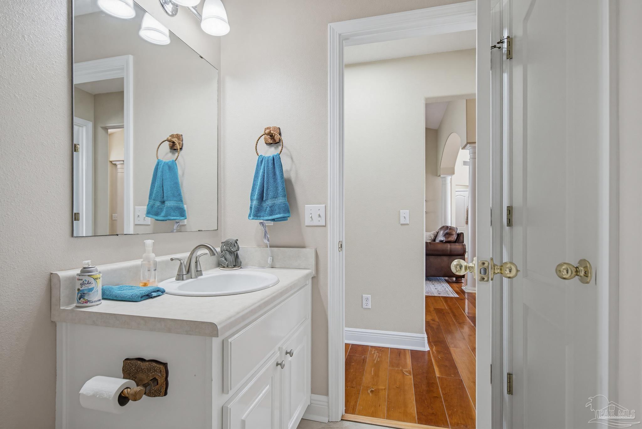 7460 Farmers Road Pensacola, FL 32526 - Photo 45 of 58