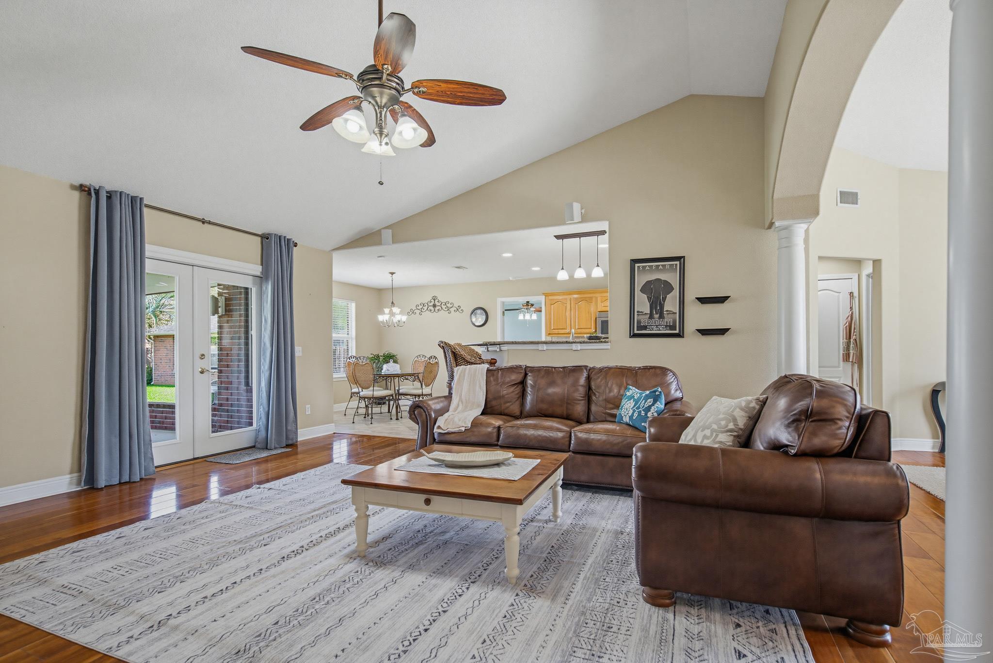 7460 Farmers Road Pensacola, FL 32526 - Photo 50 of 58