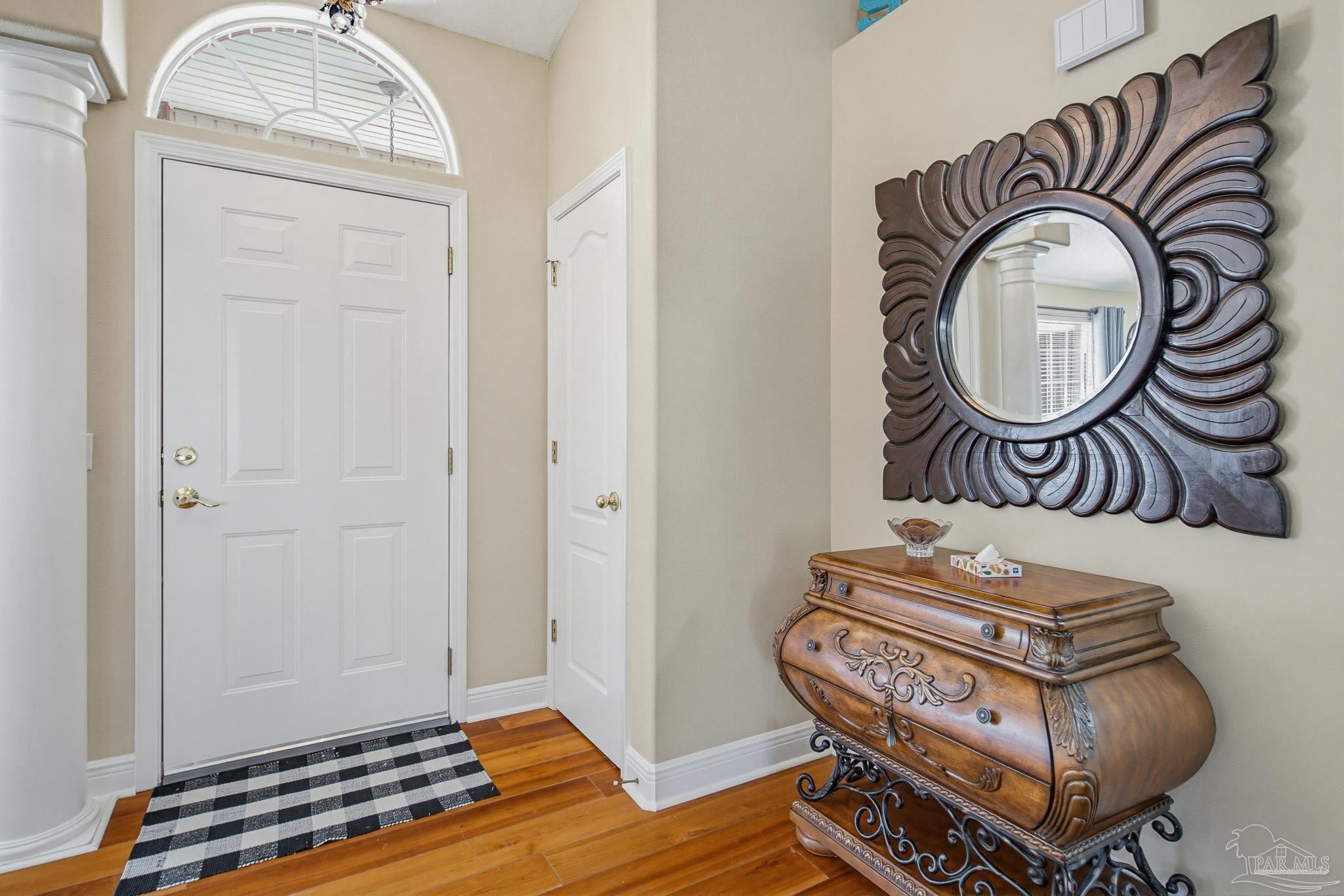 7460 Farmers Road Pensacola, FL 32526 - Photo 5 of 58