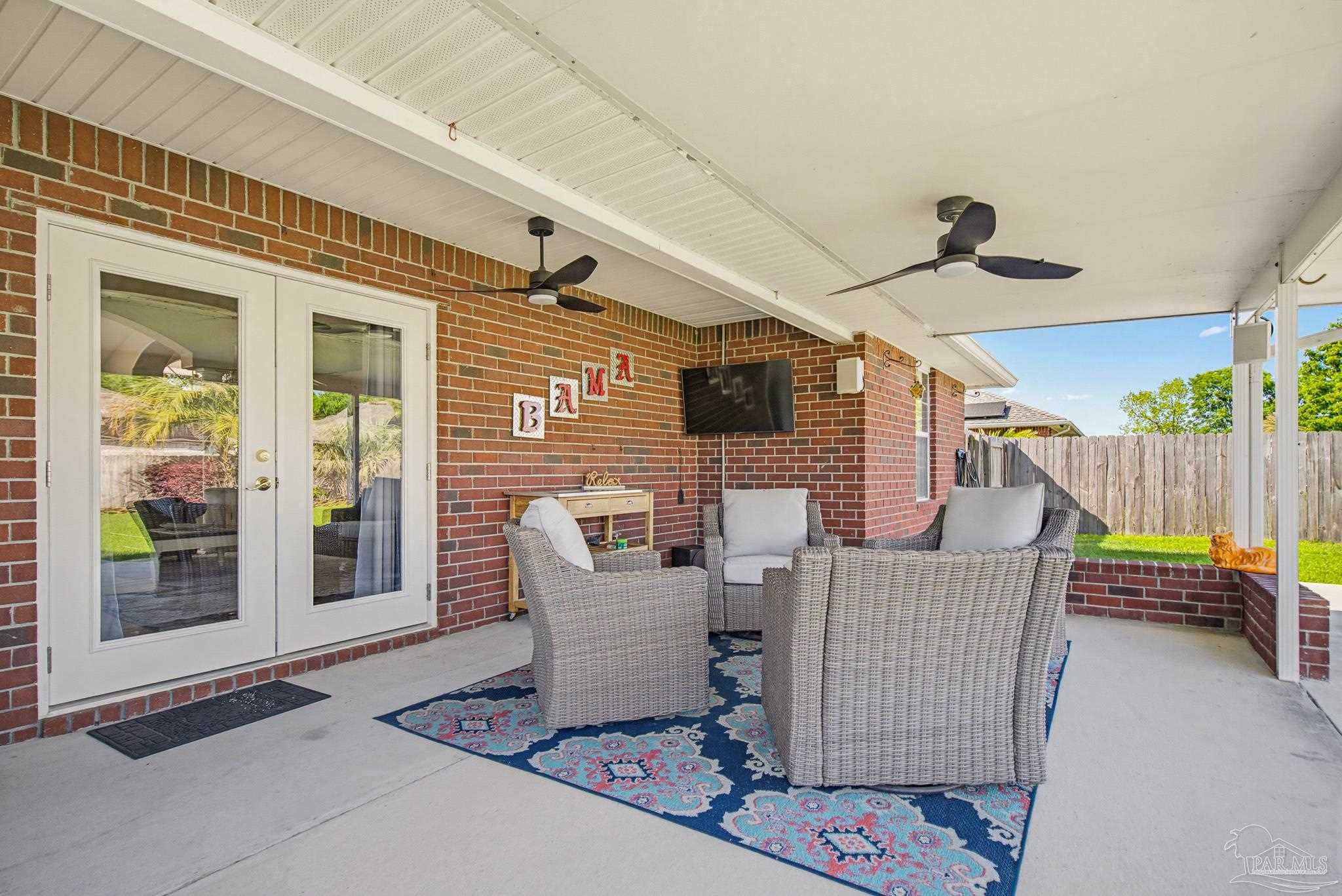 7460 Farmers Road Pensacola, FL 32526 - Photo 51 of 58