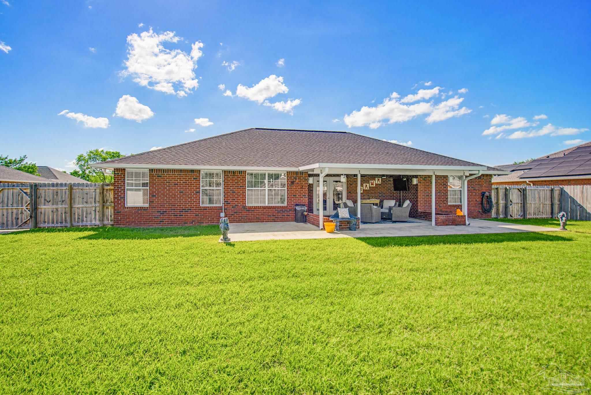 7460 Farmers Road Pensacola, FL 32526 - Photo 53 of 58