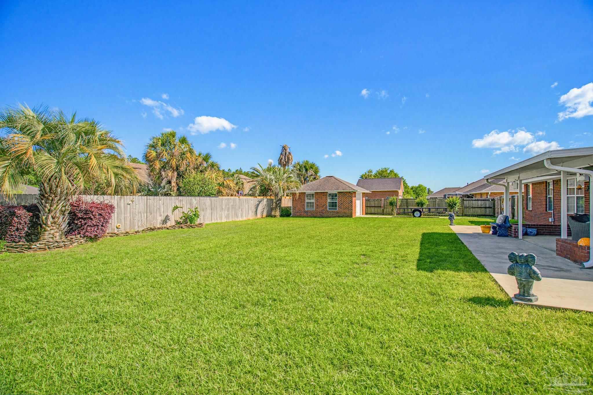 7460 Farmers Road Pensacola, FL 32526 - Photo 54 of 58