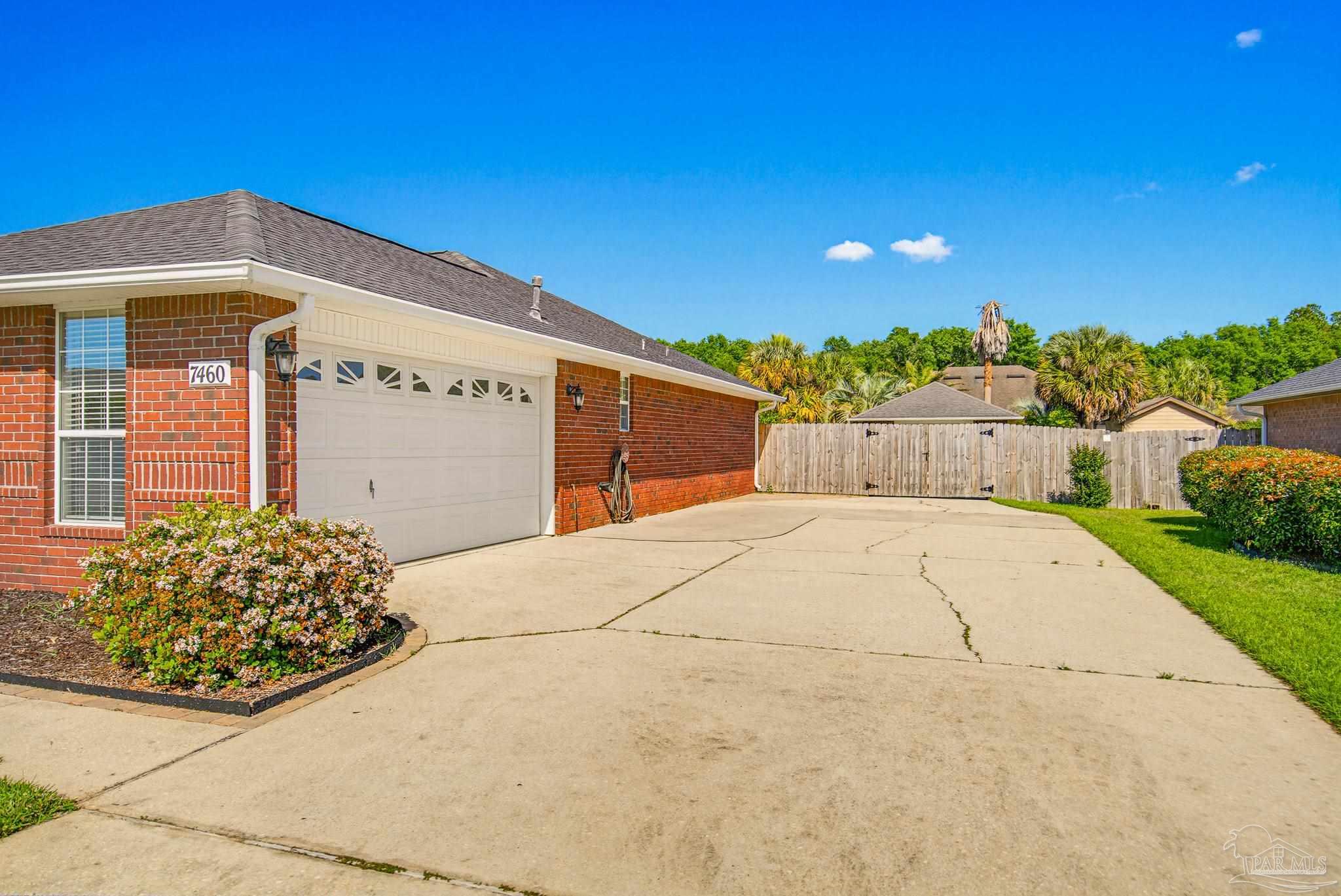 7460 Farmers Road Pensacola, FL 32526 - Photo 56 of 58