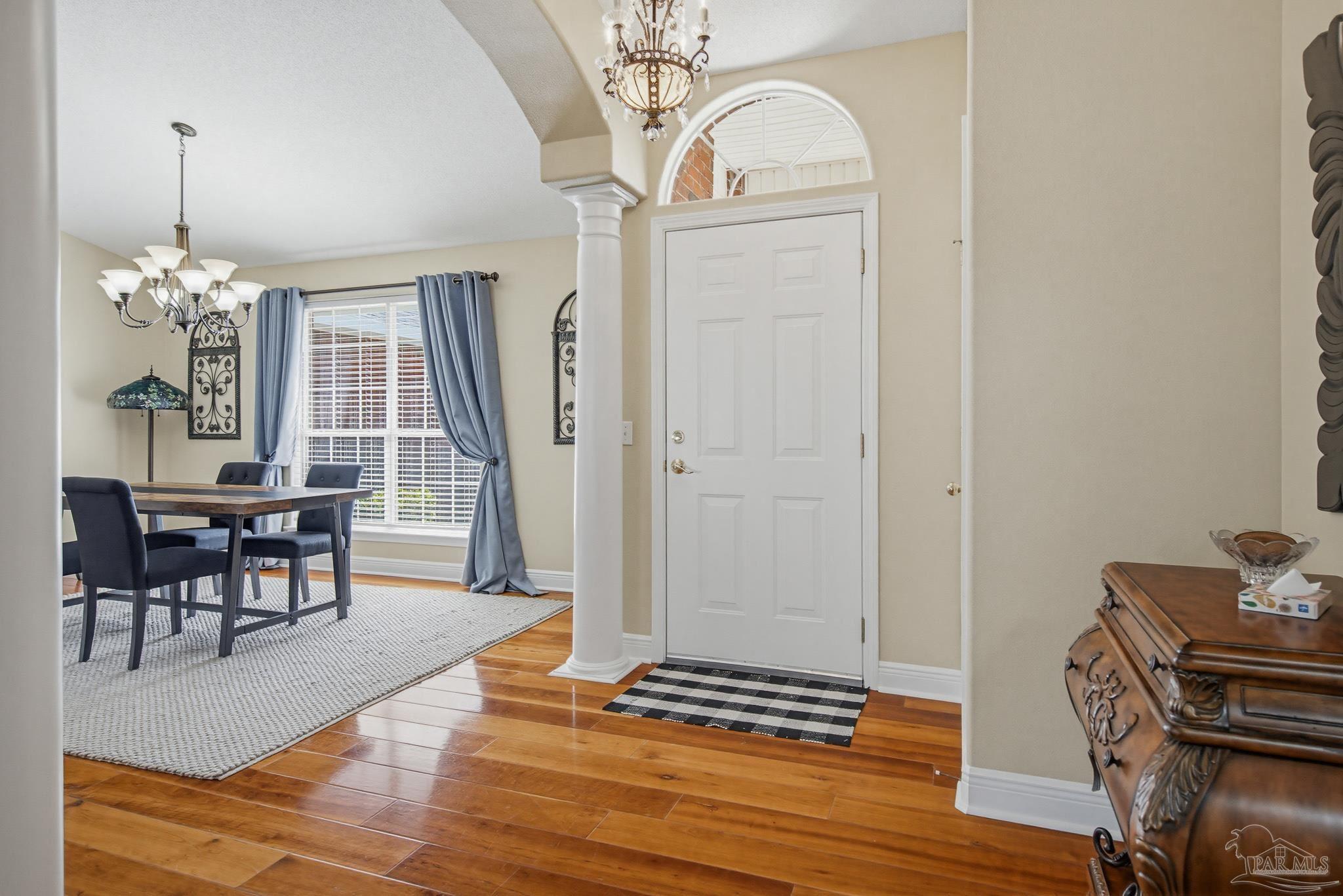 7460 Farmers Road Pensacola, FL 32526 - Photo 6 of 58