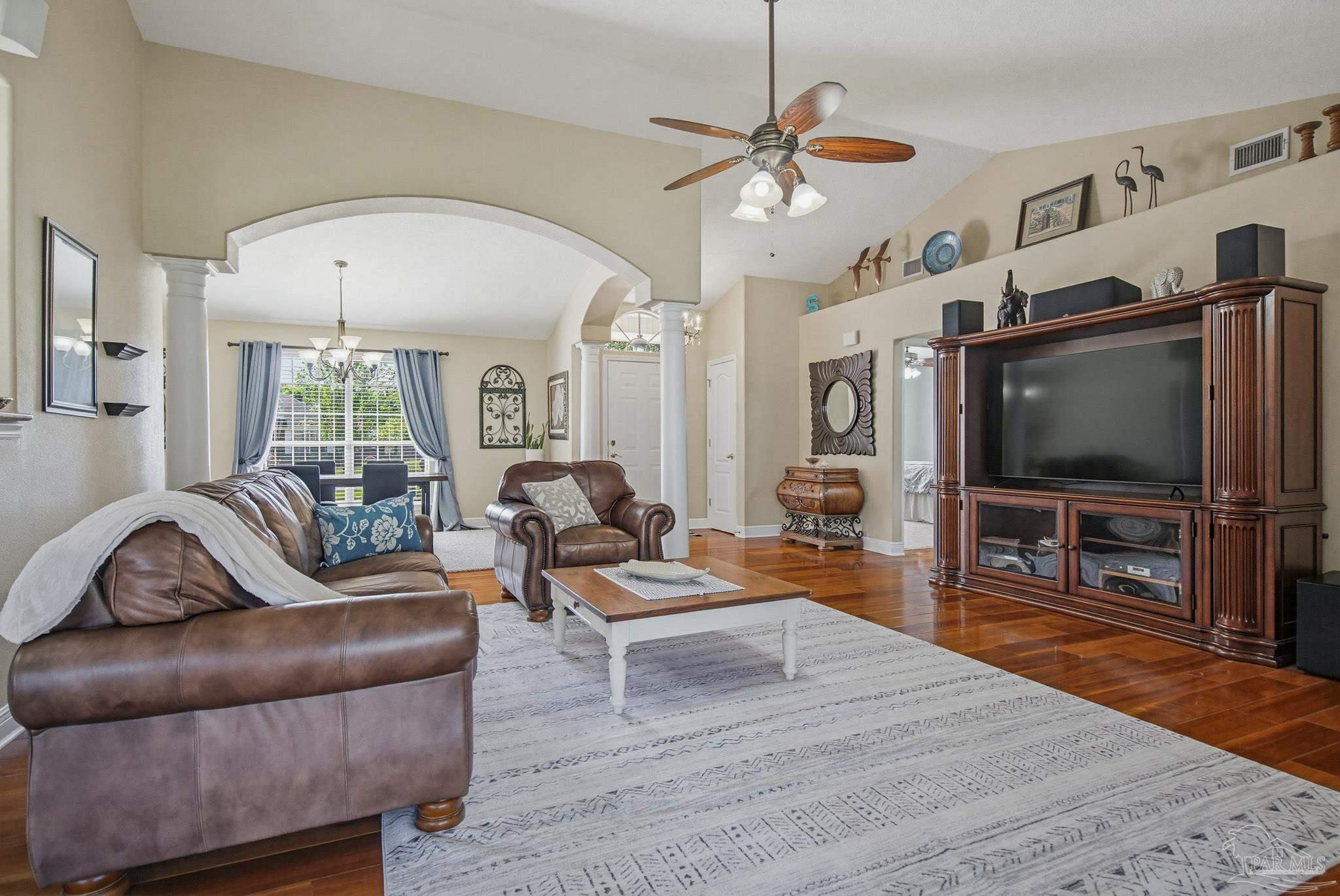 7460 Farmers Road Pensacola, FL 32526 - Photo 8 of 58