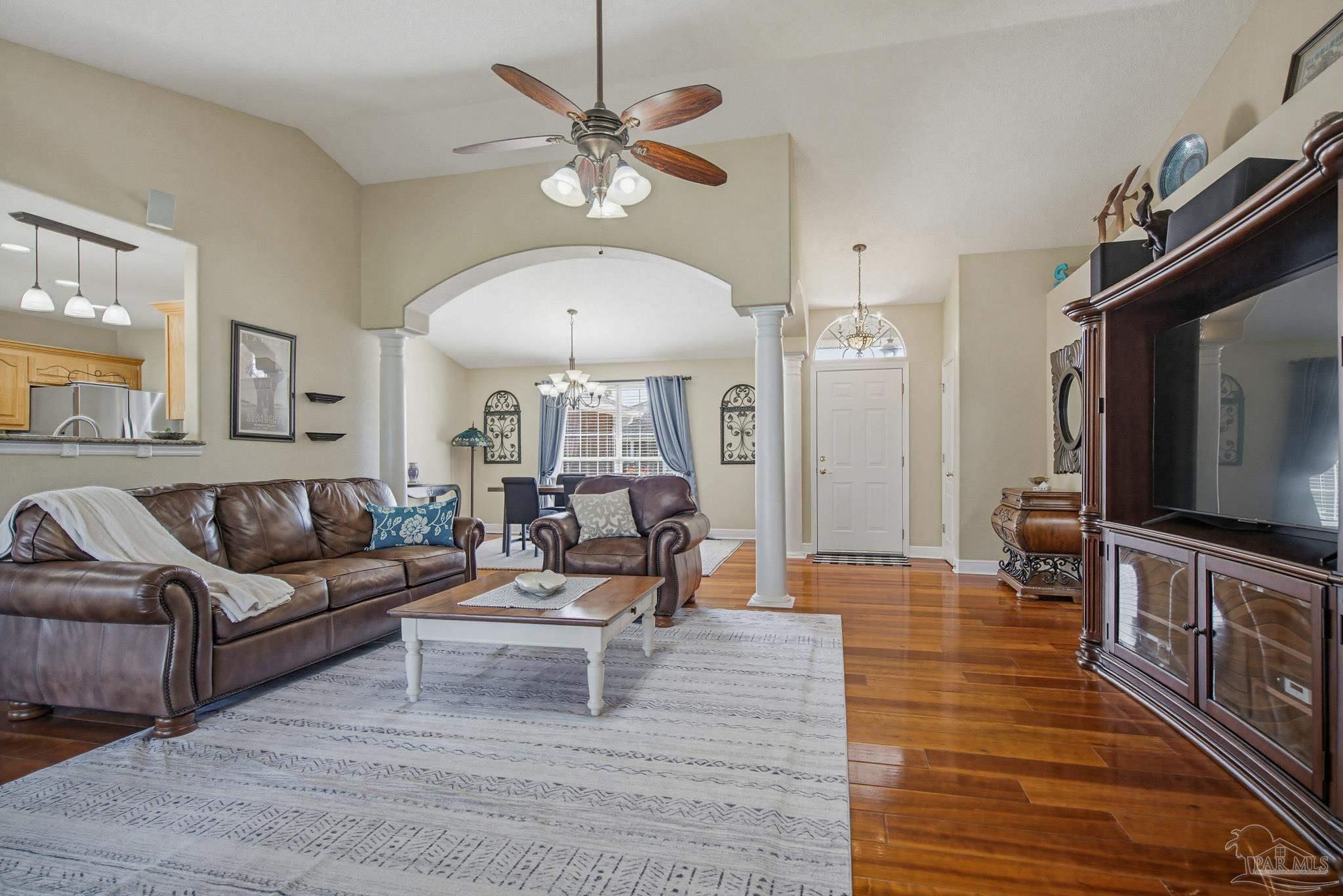 7460 Farmers Road Pensacola, FL 32526 - Photo 9 of 58