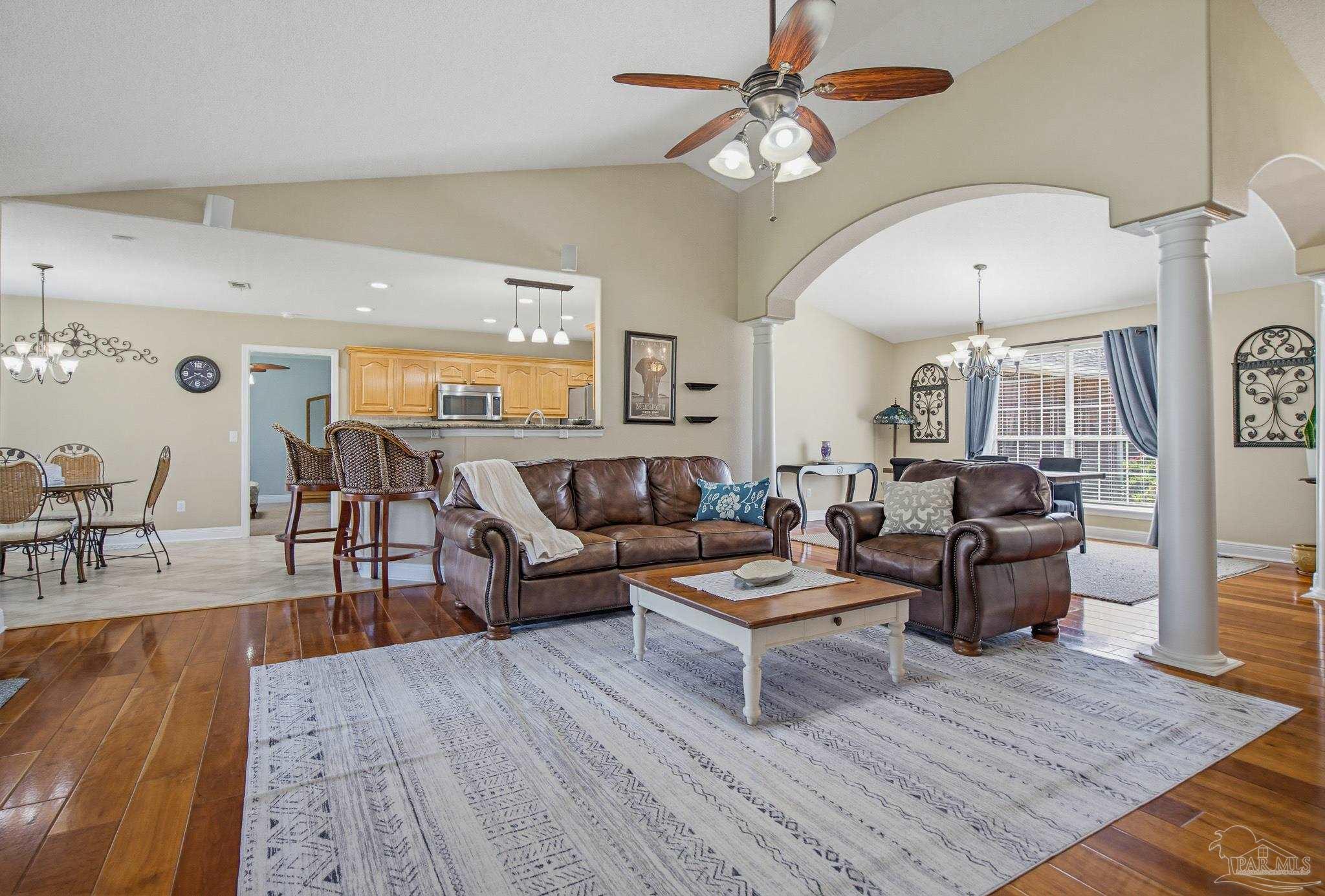 7460 Farmers Road Pensacola, FL 32526 - Photo 10 of 58