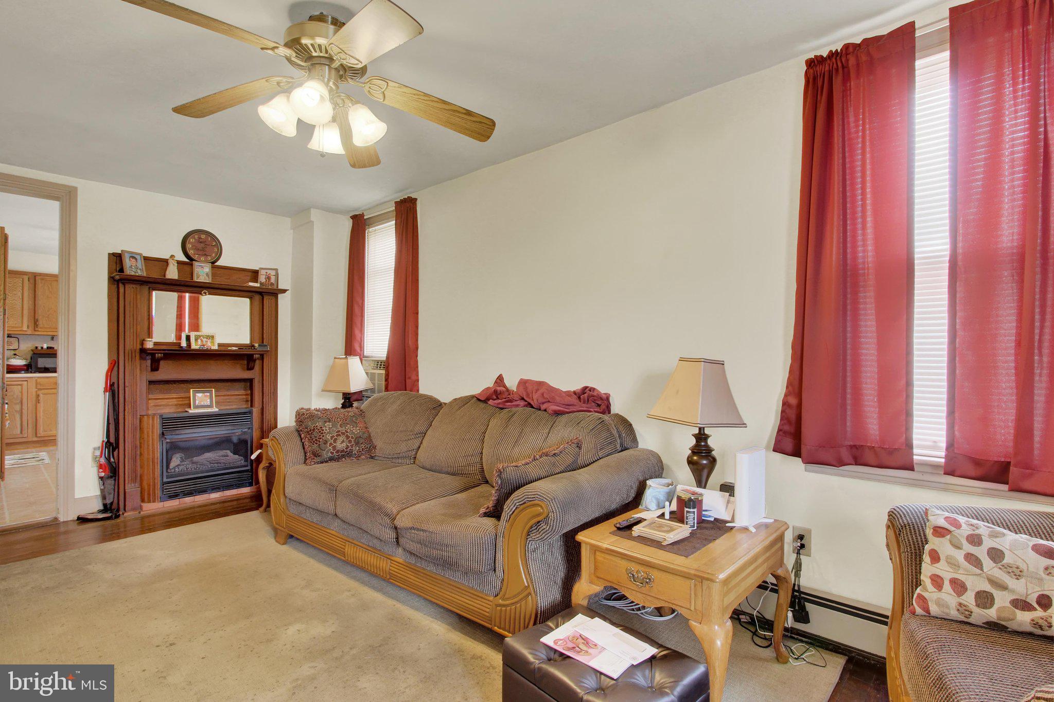 14 1/2 Ridge Avenue Hanover, PA 17331 - Photo 25 of 44 Family Room