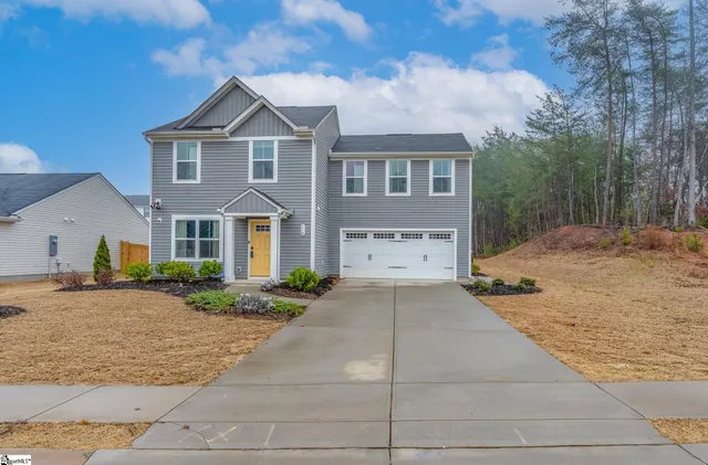 $320,000 | 116 Lily Park Way, Easley, SC 29642