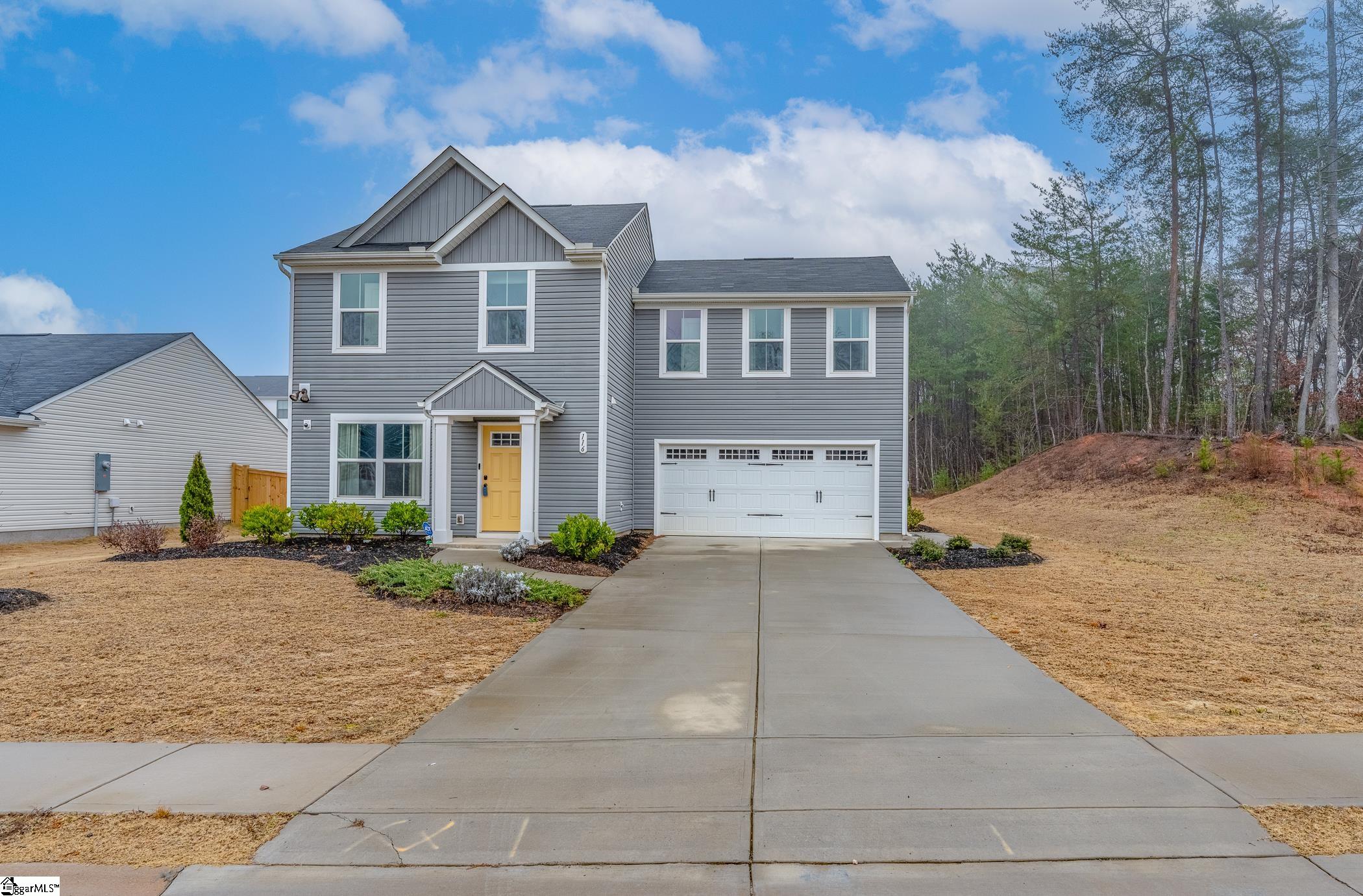 116 Lily Park Way Easley, SC 29642 - Photo 1 of 40