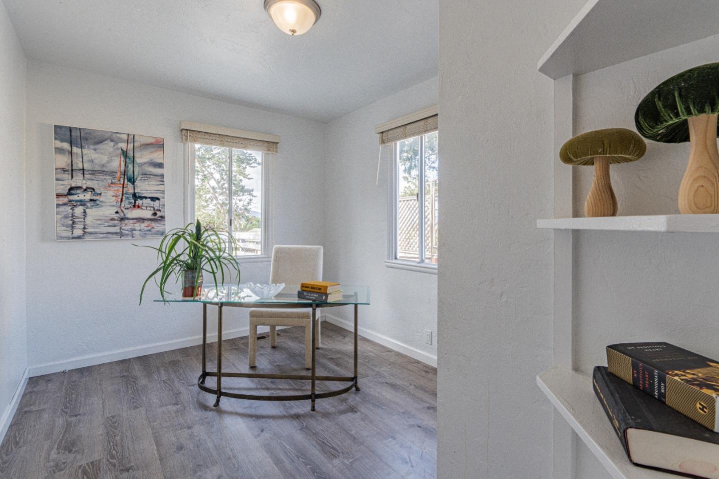 1915 Grandview Street Seaside, CA 93955 - Photo 22 of 29 a workspace with furniture and window